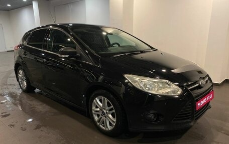 Ford Focus III, 2012 год, 680 000 рублей, 1 фотография