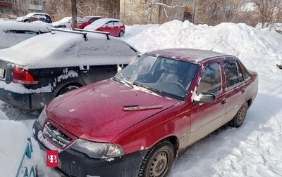 Daewoo Nexia I рестайлинг, 2012 год, 220 000 рублей, 1 фотография