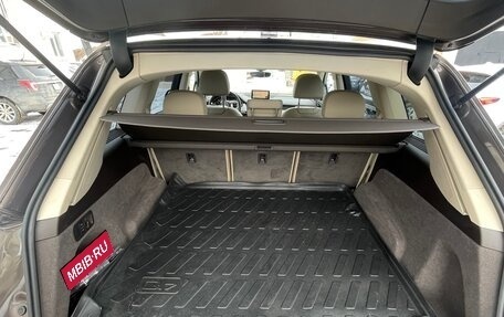 Audi Q7, 2015 год, 3 100 000 рублей, 9 фотография