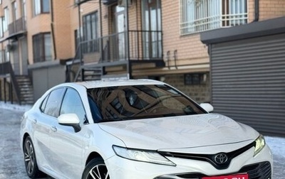 Toyota Camry, 2019 год, 2 000 000 рублей, 1 фотография