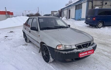 Daewoo Nexia I рестайлинг, 2007 год, 70 000 рублей, 1 фотография