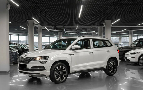 Skoda Karoq I, 2025 год, 2 945 000 рублей, 1 фотография