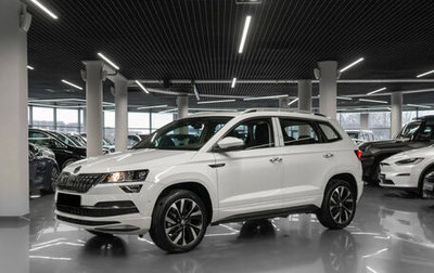 Skoda Karoq I, 2025 год, 2 945 000 рублей, 1 фотография