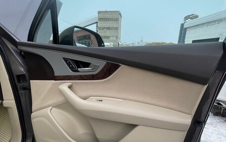 Audi Q7, 2015 год, 3 100 000 рублей, 15 фотография