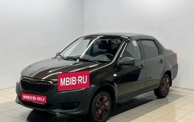 Datsun on-DO I рестайлинг, 2015 год, 349 000 рублей, 1 фотография