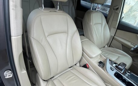 Audi Q7, 2015 год, 3 100 000 рублей, 17 фотография