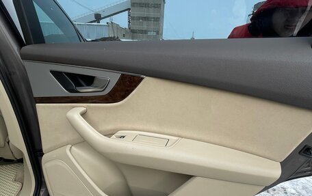 Audi Q7, 2015 год, 3 100 000 рублей, 18 фотография