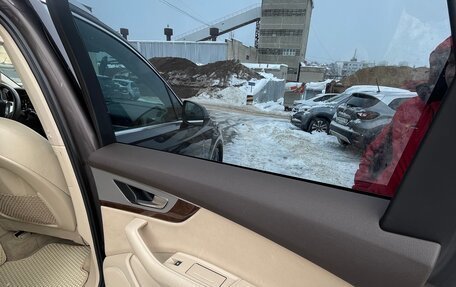 Audi Q7, 2015 год, 3 100 000 рублей, 19 фотография