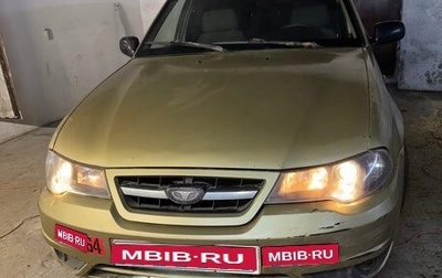 Daewoo Nexia I рестайлинг, 2010 год, 95 000 рублей, 1 фотография