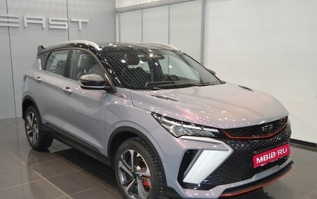 Geely Coolray I, 2024 год, 2 950 000 рублей, 1 фотография