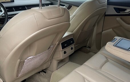 Audi Q7, 2015 год, 3 100 000 рублей, 25 фотография