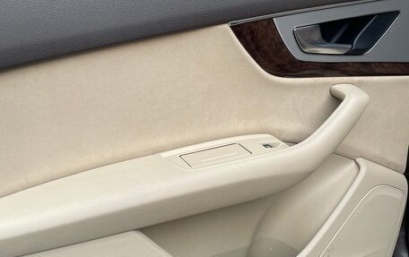 Audi Q7, 2015 год, 3 100 000 рублей, 23 фотография