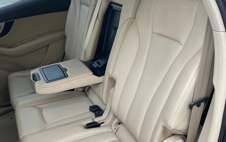 Audi Q7, 2015 год, 3 100 000 рублей, 24 фотография