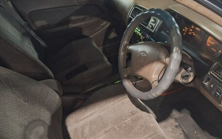 Toyota Sprinter VIII (E110), 1996 год, 299 000 рублей, 2 фотография