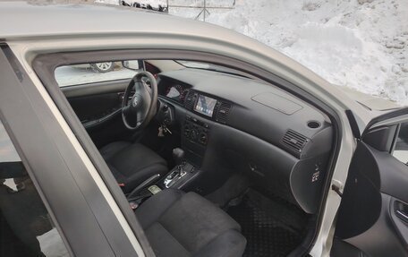 Toyota Corolla, 2006 год, 420 000 рублей, 6 фотография