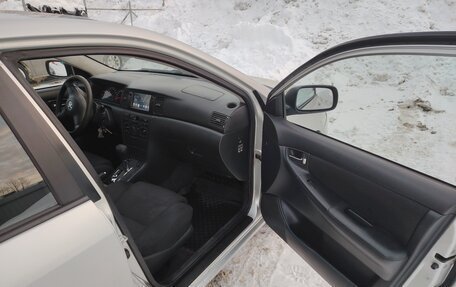 Toyota Corolla, 2006 год, 420 000 рублей, 5 фотография