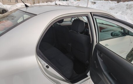 Toyota Corolla, 2006 год, 420 000 рублей, 7 фотография