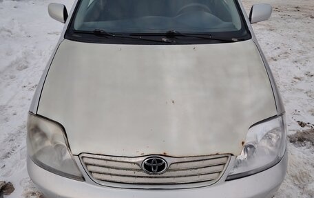 Toyota Corolla, 2006 год, 420 000 рублей, 2 фотография