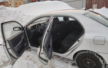 Toyota Corolla, 2006 год, 420 000 рублей, 8 фотография