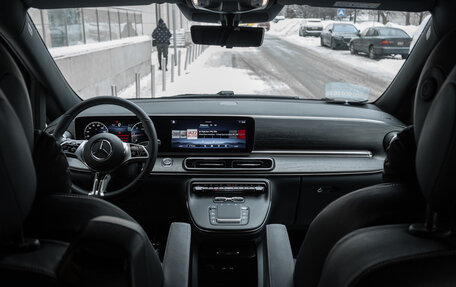 Mercedes-Benz V-Класс, 2025 год, 12 500 000 рублей, 6 фотография