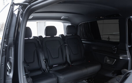 Mercedes-Benz V-Класс, 2025 год, 12 500 000 рублей, 10 фотография