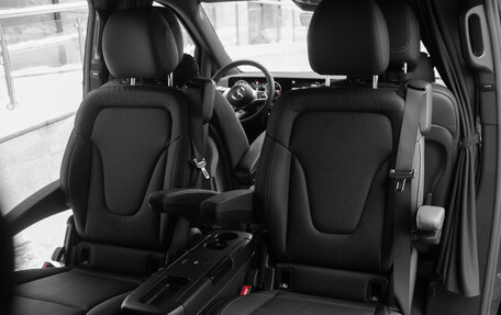 Mercedes-Benz V-Класс, 2025 год, 12 500 000 рублей, 11 фотография