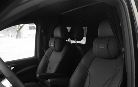 Mercedes-Benz V-Класс, 2025 год, 12 500 000 рублей, 9 фотография