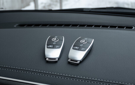 Mercedes-Benz V-Класс, 2025 год, 12 500 000 рублей, 14 фотография