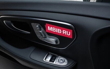 Mercedes-Benz V-Класс, 2025 год, 12 500 000 рублей, 16 фотография
