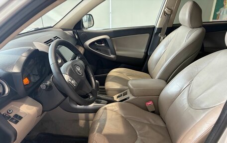 Toyota RAV4, 2007 год, 999 000 рублей, 7 фотография