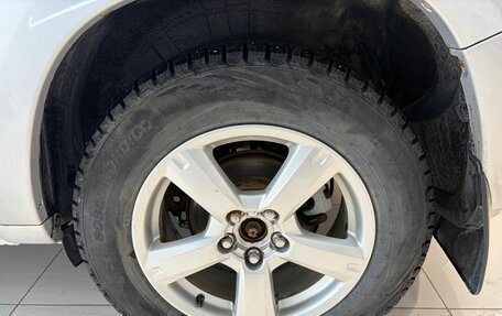 Toyota RAV4, 2007 год, 999 000 рублей, 19 фотография