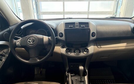 Toyota RAV4, 2007 год, 999 000 рублей, 17 фотография