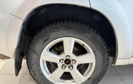 Toyota RAV4, 2007 год, 999 000 рублей, 20 фотография