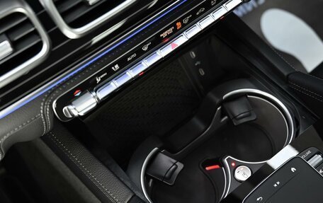 Mercedes-Benz GLE Coupe, 2025 год, 15 400 000 рублей, 12 фотография