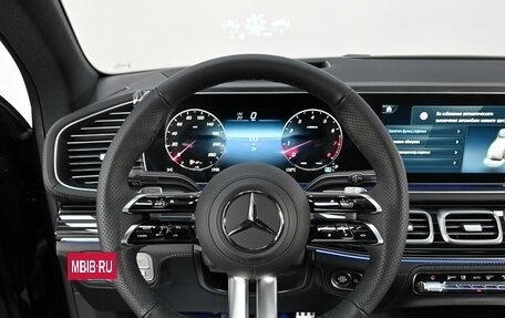 Mercedes-Benz GLE Coupe, 2025 год, 15 400 000 рублей, 9 фотография