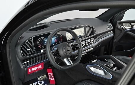 Mercedes-Benz GLE Coupe, 2025 год, 15 400 000 рублей, 7 фотография