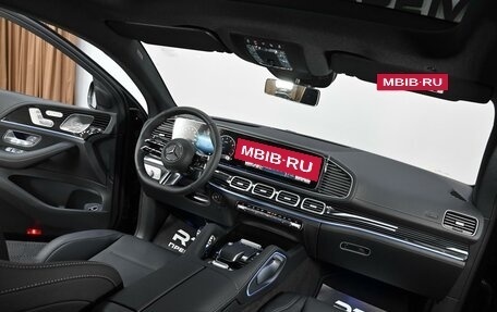 Mercedes-Benz GLE Coupe, 2025 год, 15 400 000 рублей, 10 фотография