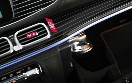 Mercedes-Benz GLE Coupe, 2025 год, 15 400 000 рублей, 14 фотография