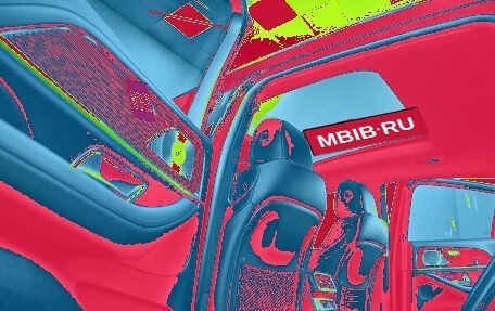 Mercedes-Benz GLE Coupe, 2025 год, 15 400 000 рублей, 11 фотография