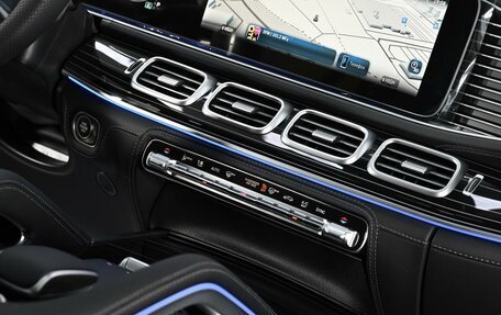 Mercedes-Benz GLE Coupe, 2025 год, 15 400 000 рублей, 16 фотография