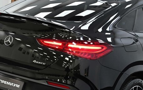 Mercedes-Benz GLE Coupe, 2025 год, 15 400 000 рублей, 22 фотография