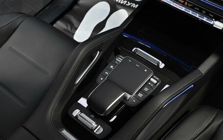 Mercedes-Benz GLE Coupe, 2025 год, 15 400 000 рублей, 17 фотография