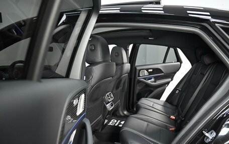 Mercedes-Benz GLE Coupe, 2025 год, 15 400 000 рублей, 19 фотография