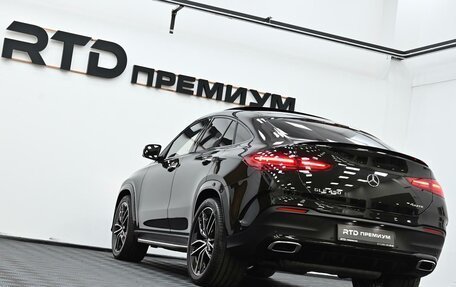 Mercedes-Benz GLE Coupe, 2025 год, 15 400 000 рублей, 23 фотография