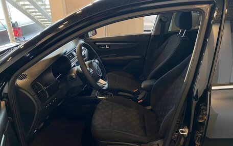 KIA Rio IV, 2019 год, 1 024 900 рублей, 15 фотография