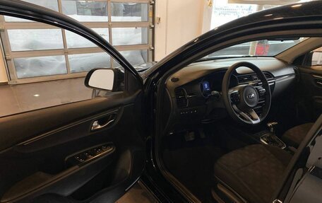 KIA Rio IV, 2019 год, 1 024 900 рублей, 20 фотография