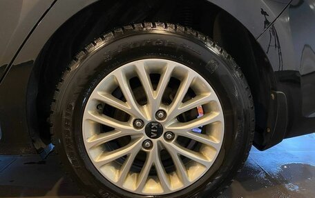 KIA Rio IV, 2019 год, 1 024 900 рублей, 19 фотография