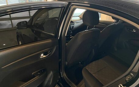 KIA Rio IV, 2019 год, 1 024 900 рублей, 23 фотография