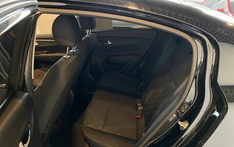 KIA Rio IV, 2019 год, 1 024 900 рублей, 24 фотография