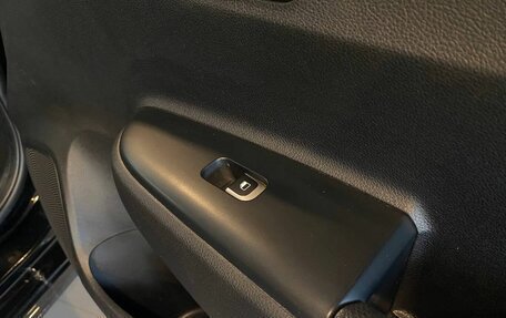 KIA Rio IV, 2019 год, 1 024 900 рублей, 26 фотография